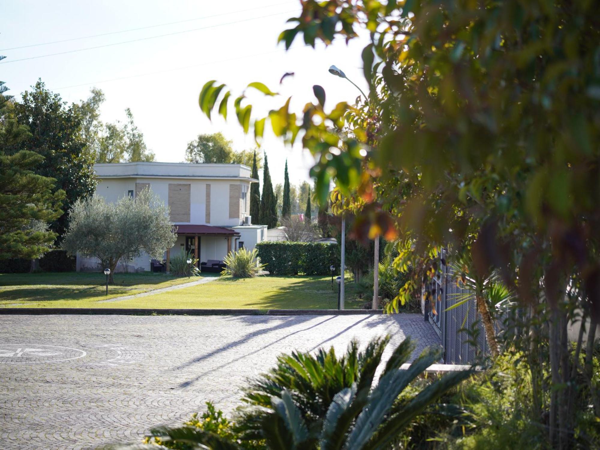 Oasi Santa Rosa — Foto 2
